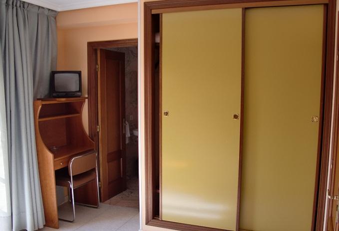Narcea Hotel *