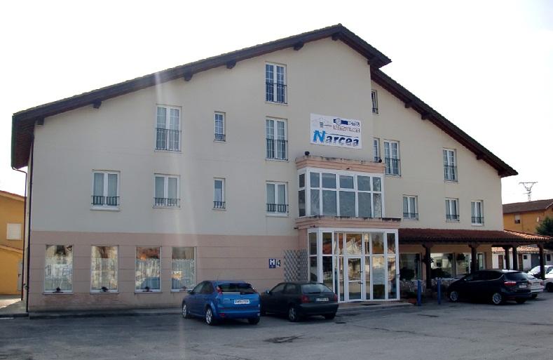 Hotel Narcea *