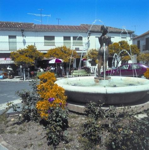 La Fonda * Benalmadena