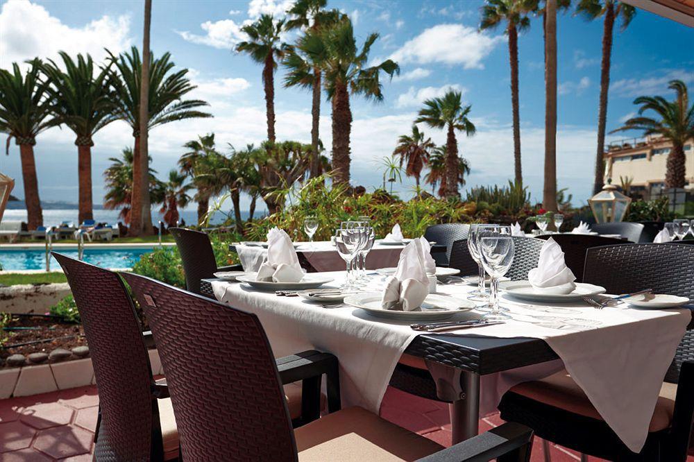 Oceano Health 4* Punta Del Hidalgo