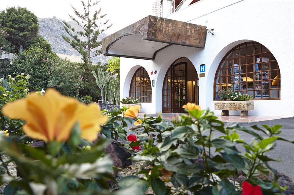 Hotel Oceano Health