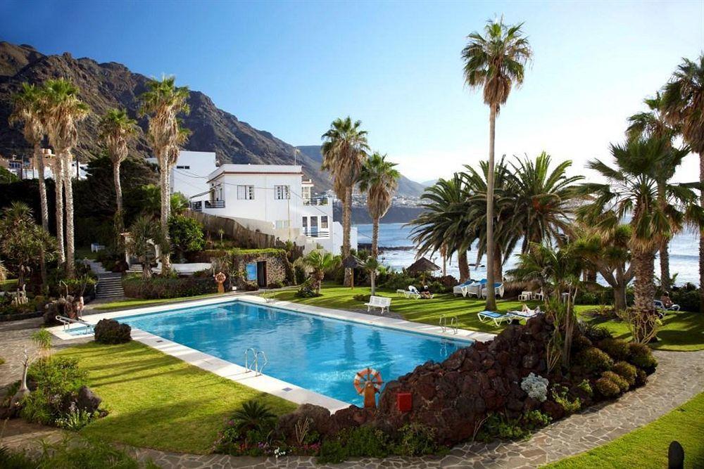 Oceano Health 4* Punta Del Hidalgo