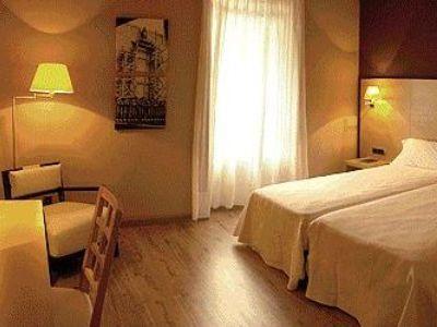 Hotel Santuario De Arantzazu