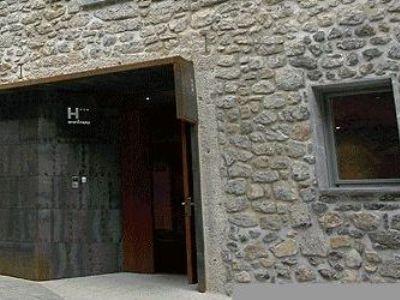 Santuario De Arantzazu Hotel Oñate