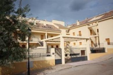 Apartment Rurales Campillo Arroyo Frio
