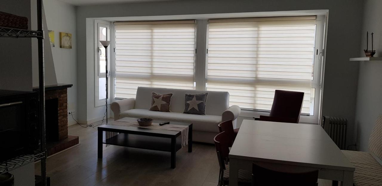 Casa Cómoda Y Equipada 6 En Centro Pueblo Apartamento *
