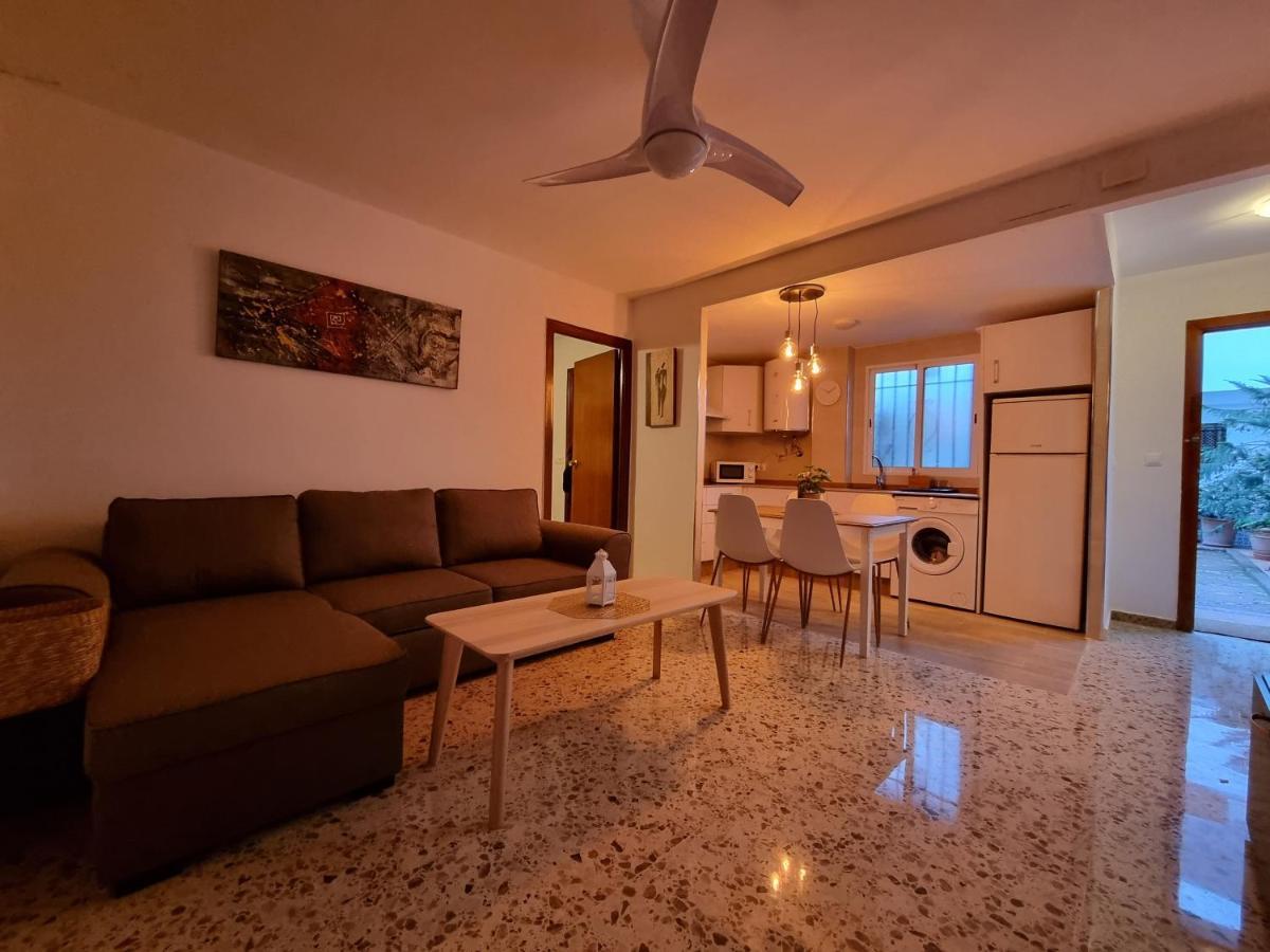 Apartamento De Estreno En Patios Tipicos De San Basilio Córdoba