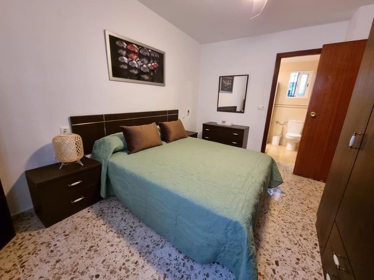 Apartamento De Estreno En Patios Tipicos De San Basilio