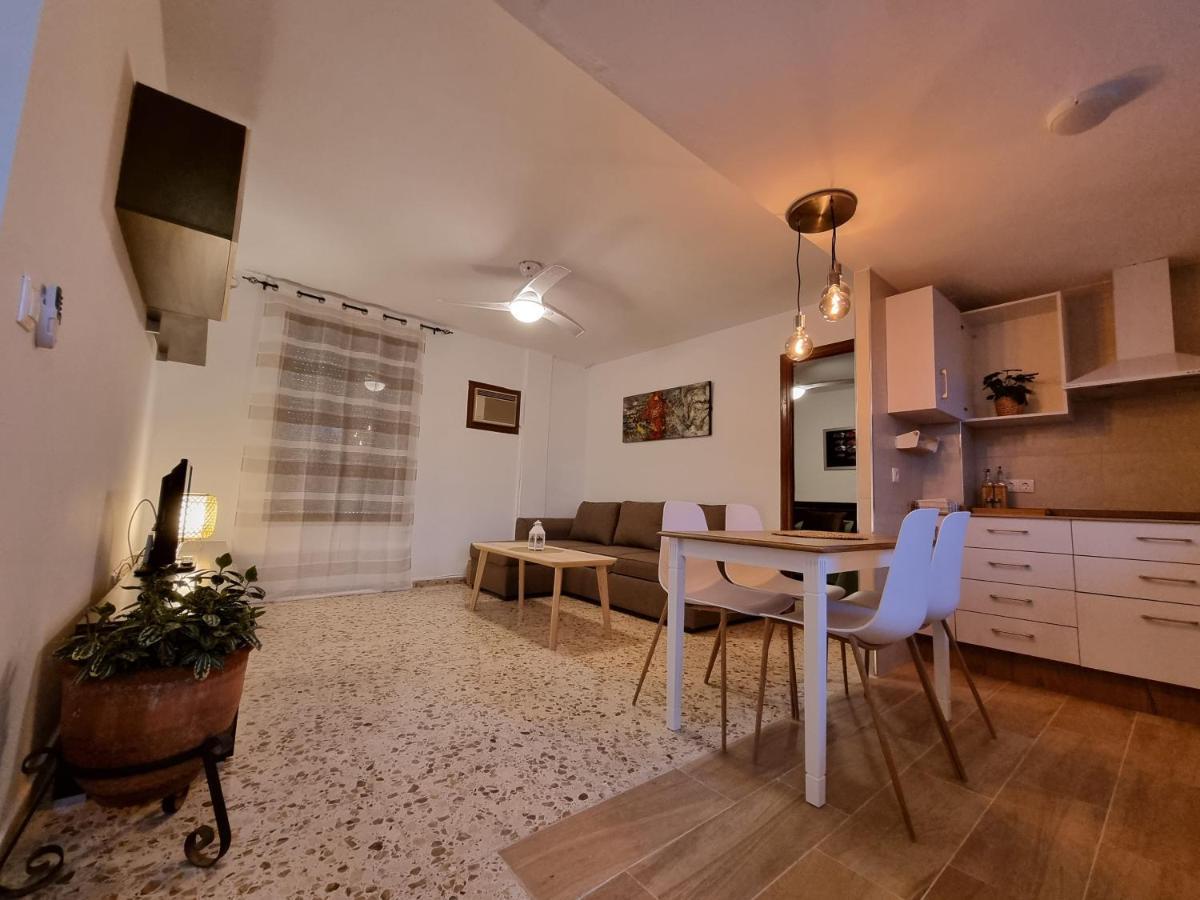 Apartamento De Estreno En Patios Tipicos De San Basilio