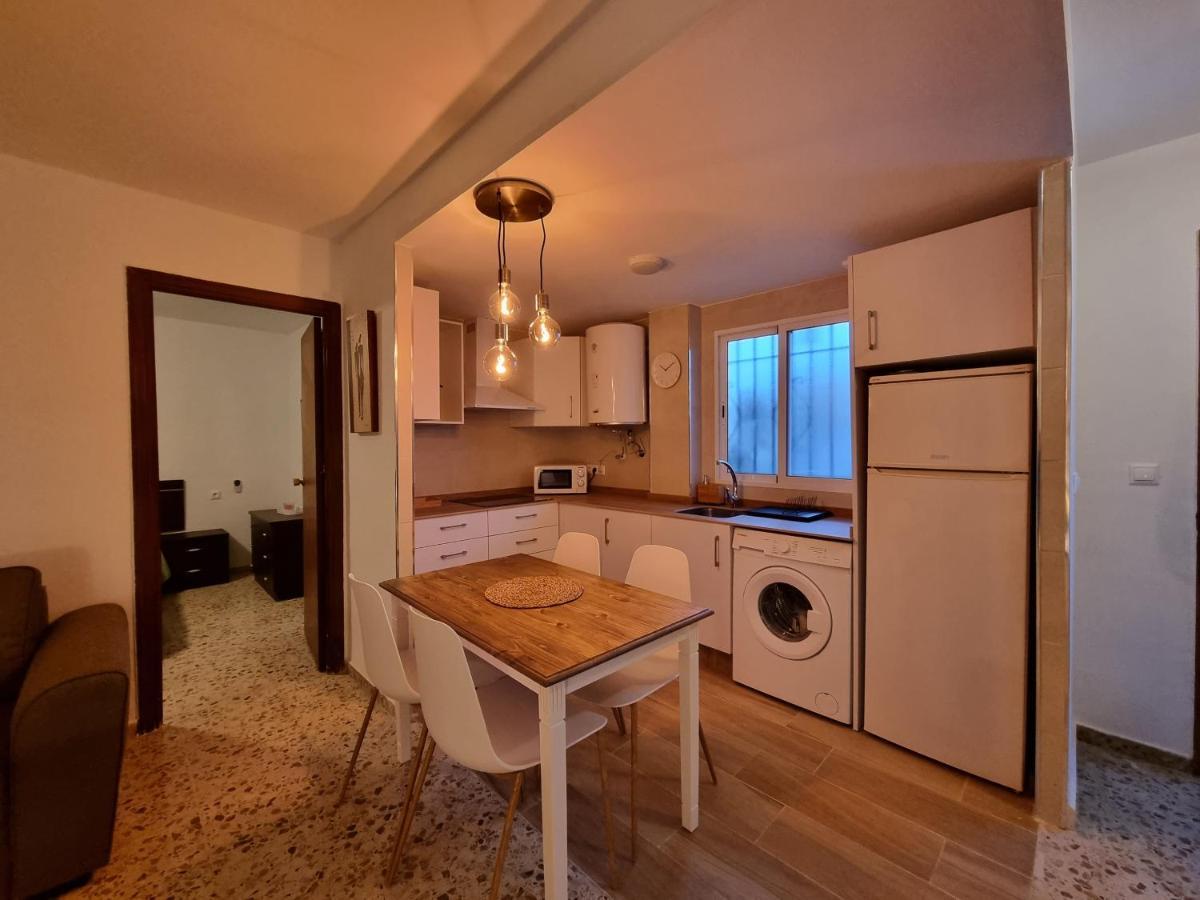 De Estreno En Patios Tipicos De San Basilio Apartamento