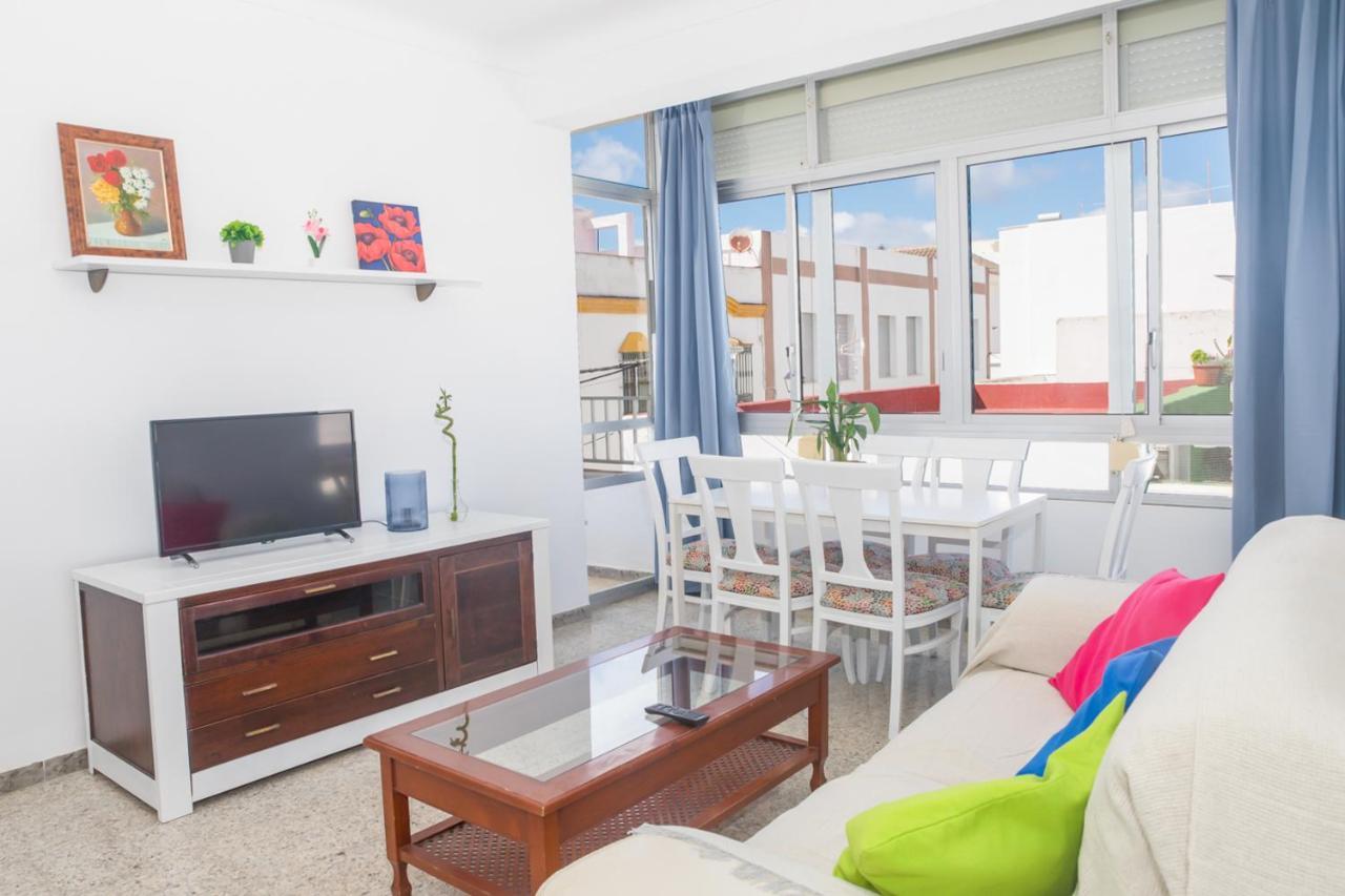 Casa Maria Luisa 2 - Terraza Apartment