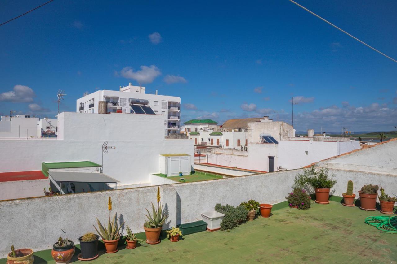 Apartment Casa Maria Luisa 2 - Terraza Barbate