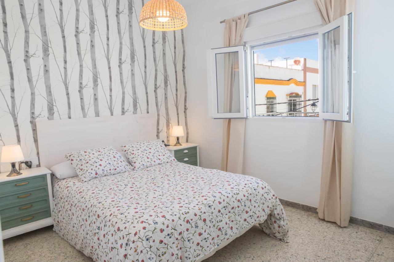 Casa Maria Luisa 2 - Terraza *