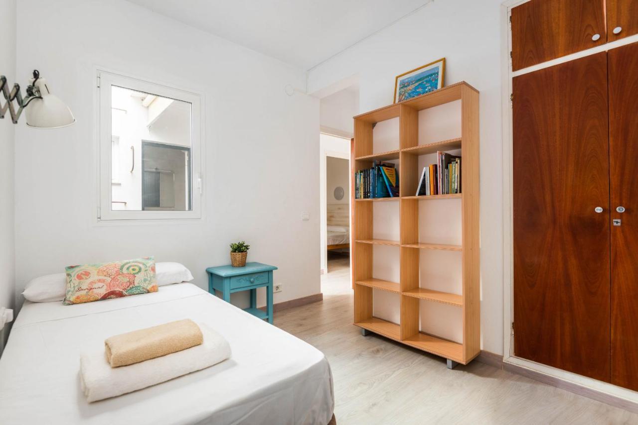 Caseta Diana - Alcaufar Apartment Sant Lluis