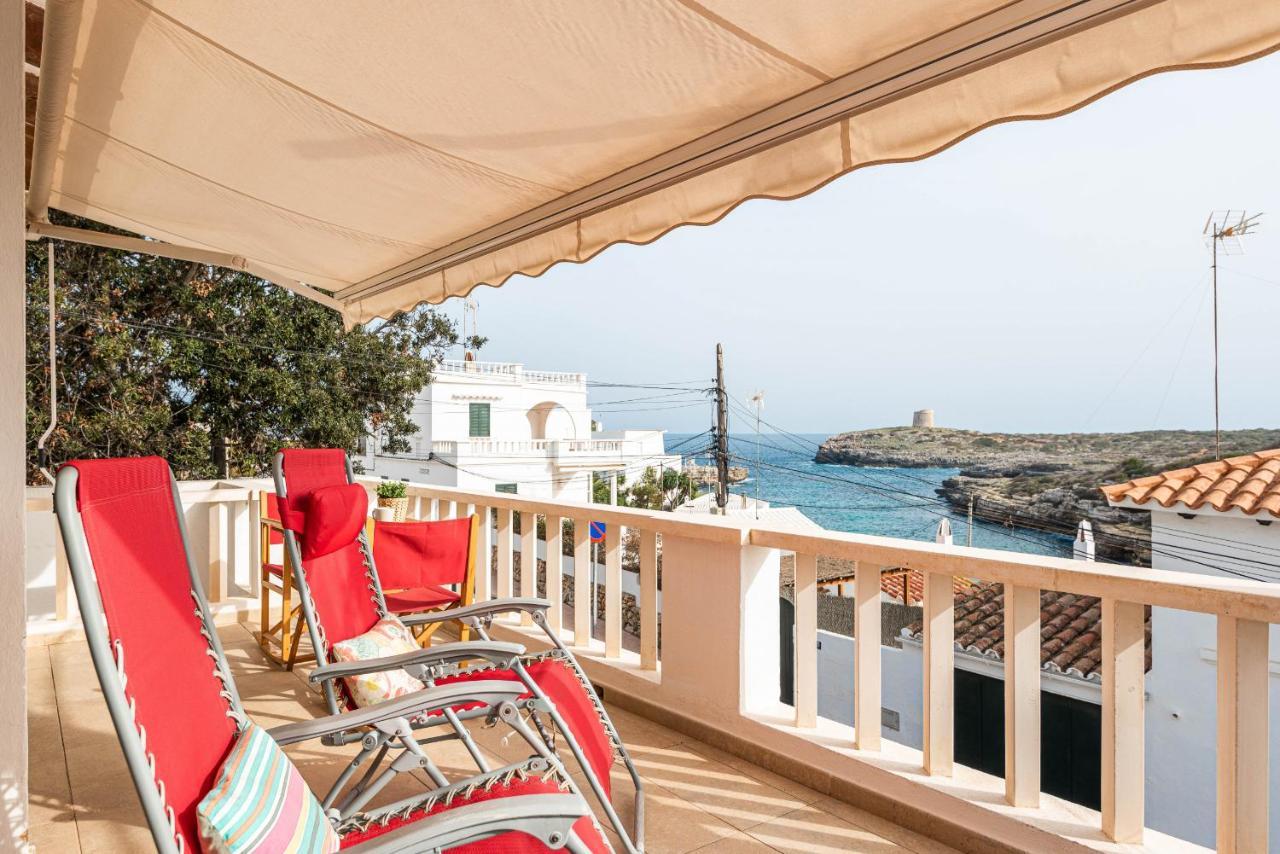 Apartment Caseta Diana - Alcaufar