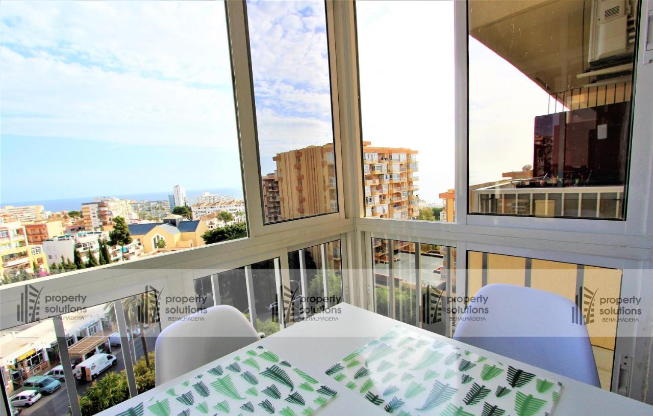 712 Iris - Vista Al Mar - A 10 Min De La Playa Caminando Y 5 Min Del Centro Apartamento *