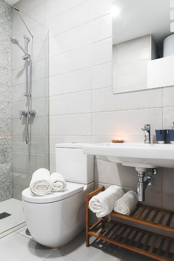 Puerta De Purchena - Lux&cool - Apartamento *