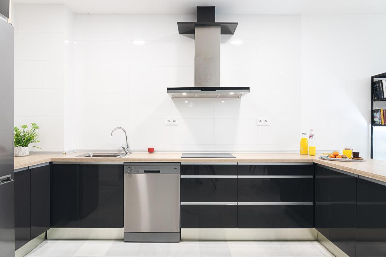 Apartment Puerta De Purchena - Lux&cool - Apartamento