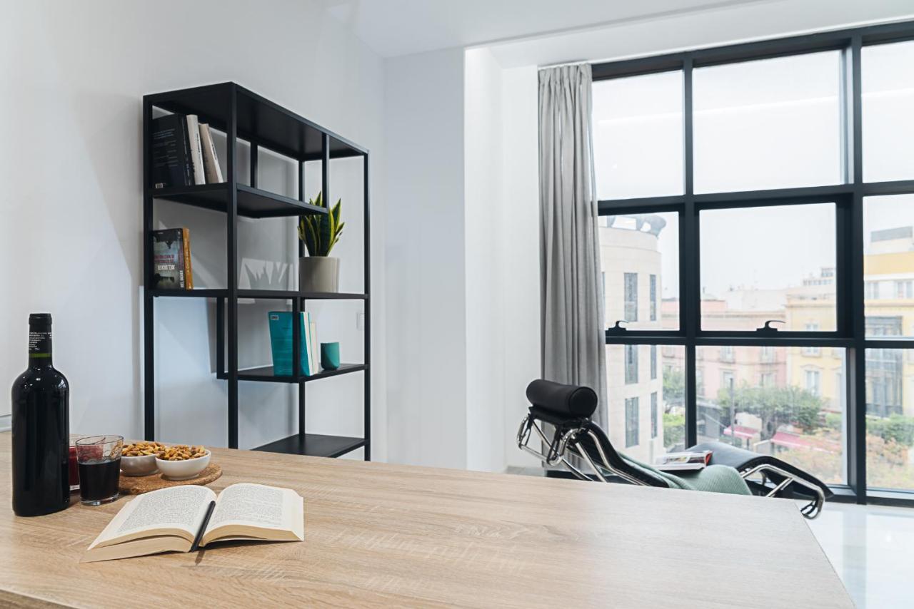 Puerta De Purchena - Lux&cool - Apartamento *