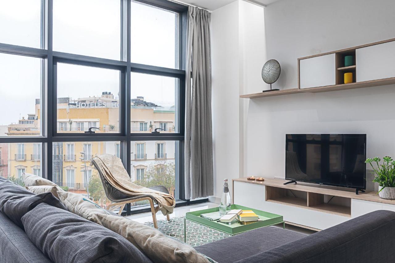 Puerta De Purchena - Lux&cool - Apartamento *