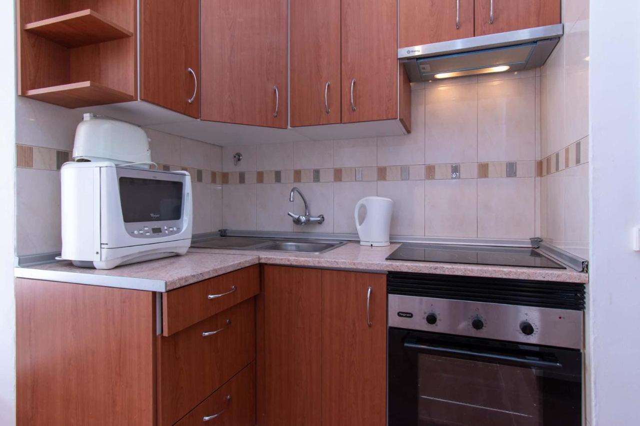 Apartamento Virginia 1 Bed *
