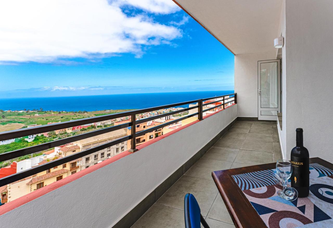 Apartamento Cascabela Los Realejos