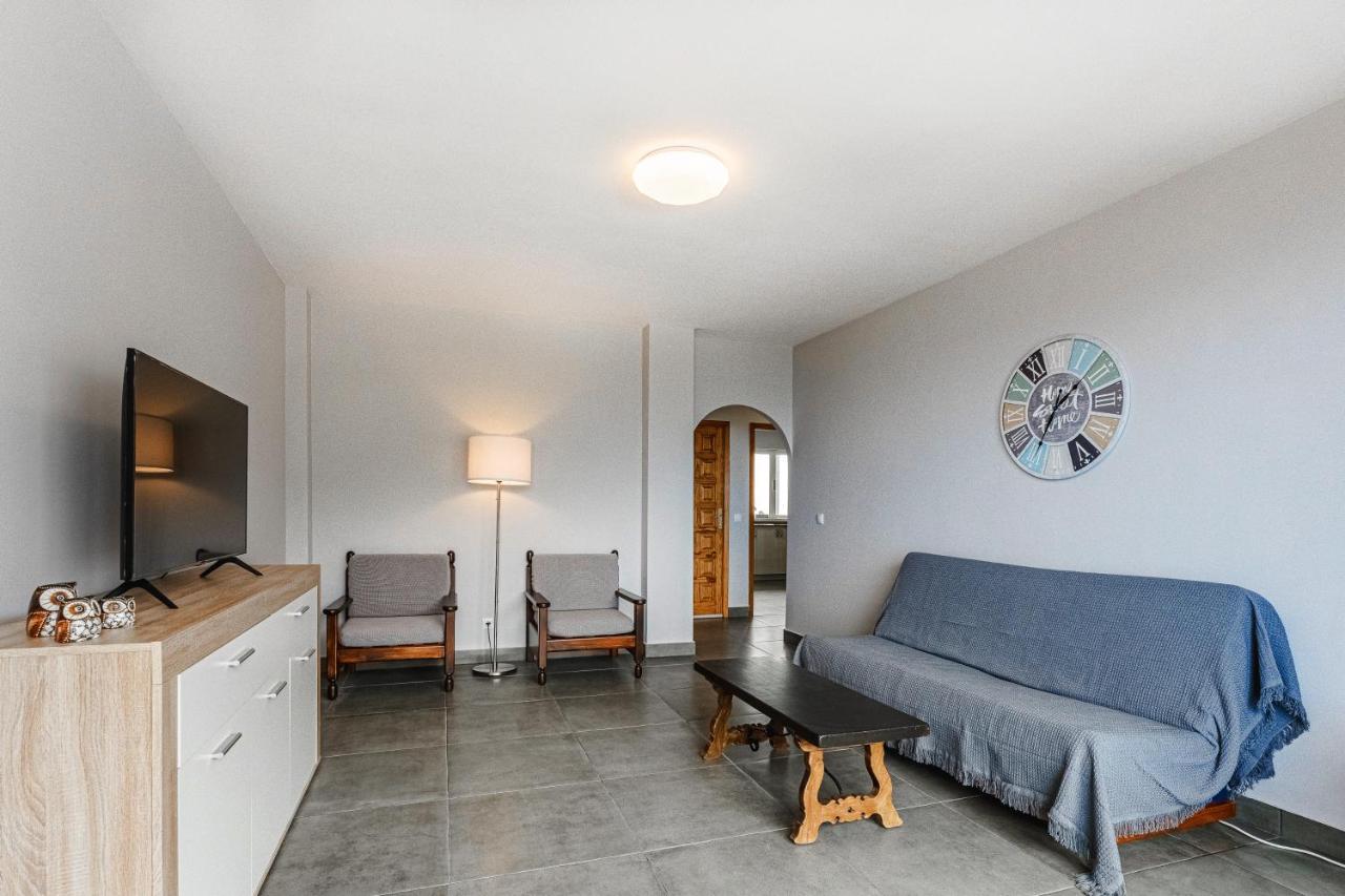 Apartamento Cascabela