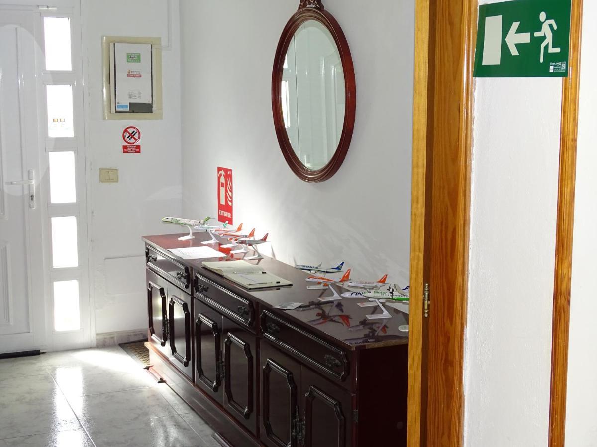 Bed and breakfast Rickaty Bed And Breakfast, Airport Hotel, De Aeropuerto, Palmas Airport, Gran Canaria Airport, Lpa, Spain Las Majoreras