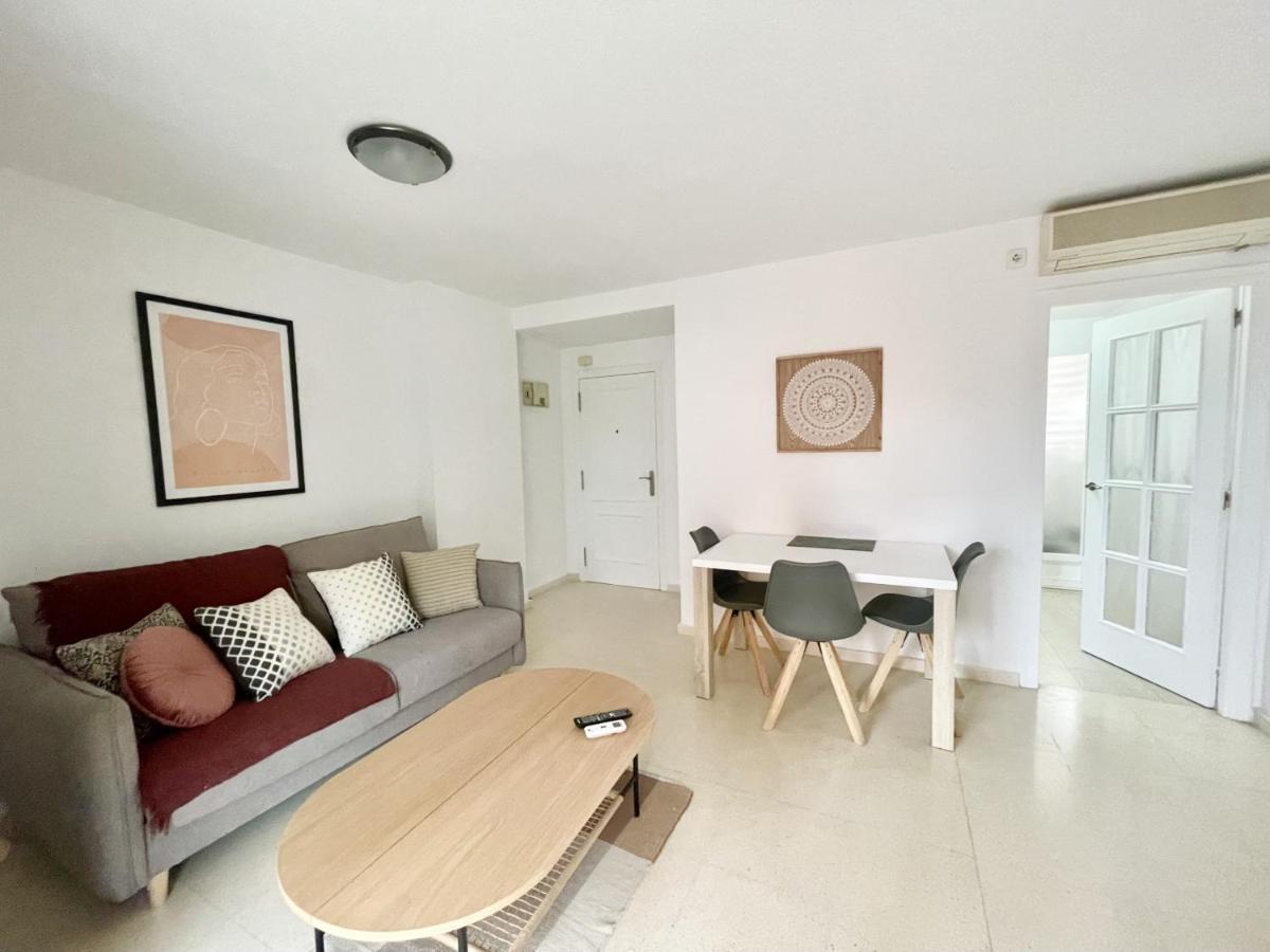 Torre Monaco Apartamento *
