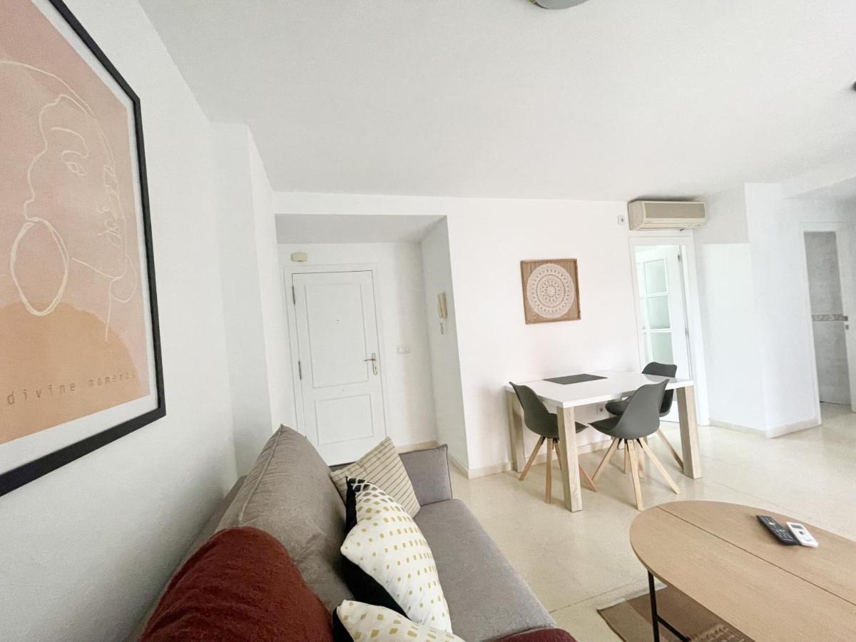 Apartamento Torre Monaco