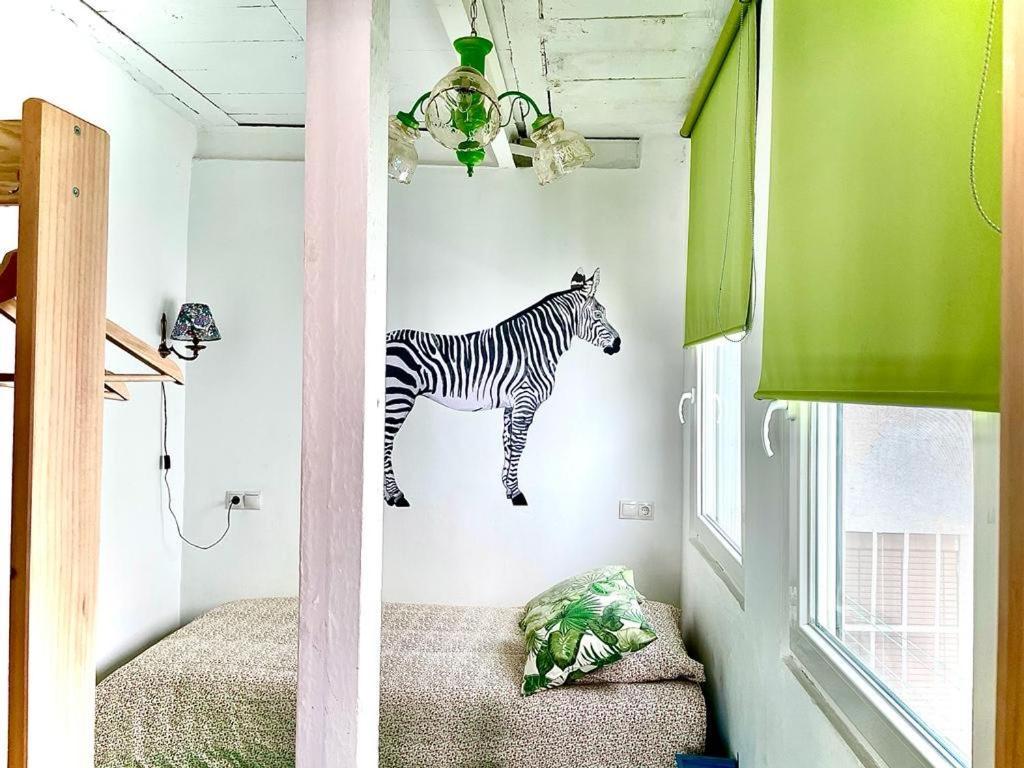 La Casa Del ático Gorila Apartamento