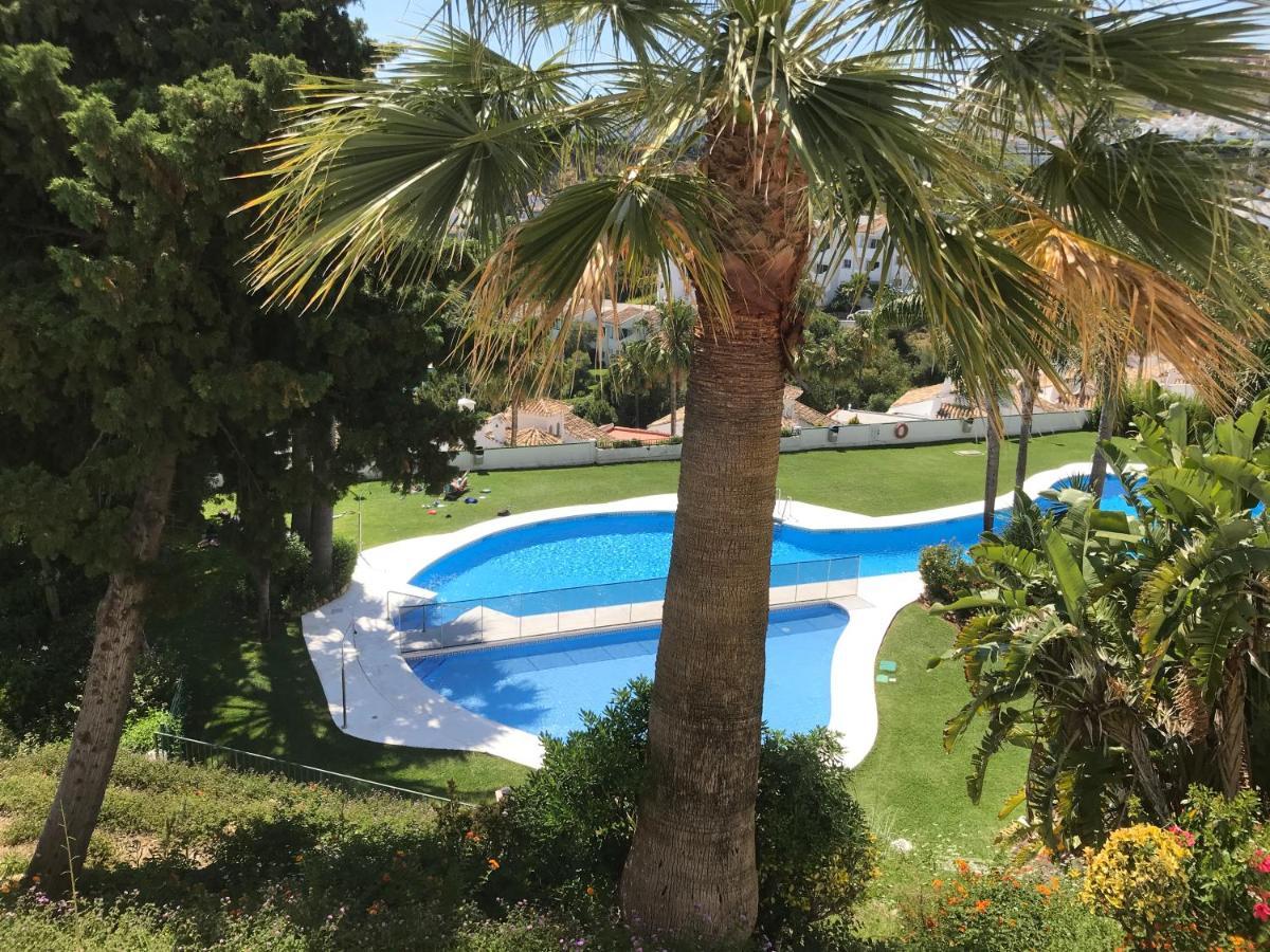 El Mirador De Calahonda Apartamento