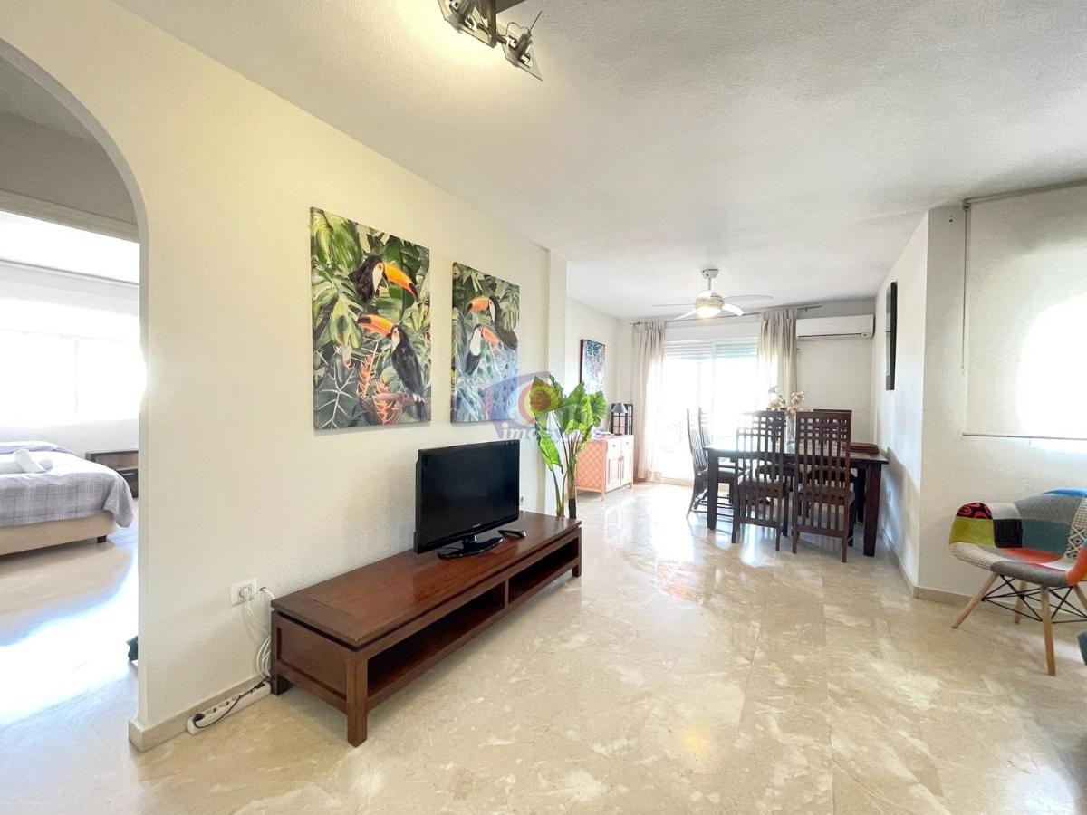 Apartment Tropical Penthouse *