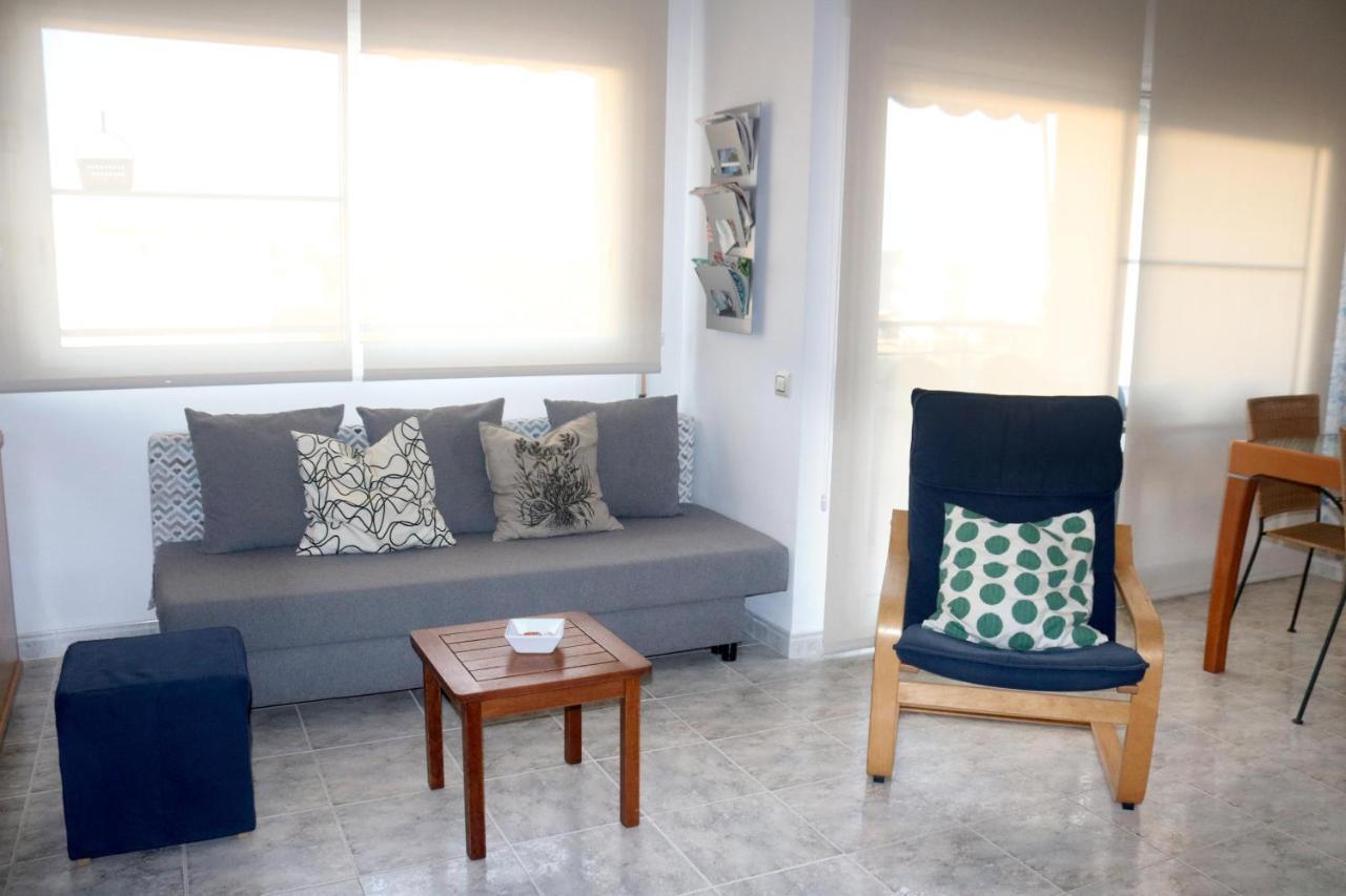 Apartamento Eucaliptus A - Delta Del Ebro L'Eucaliptus