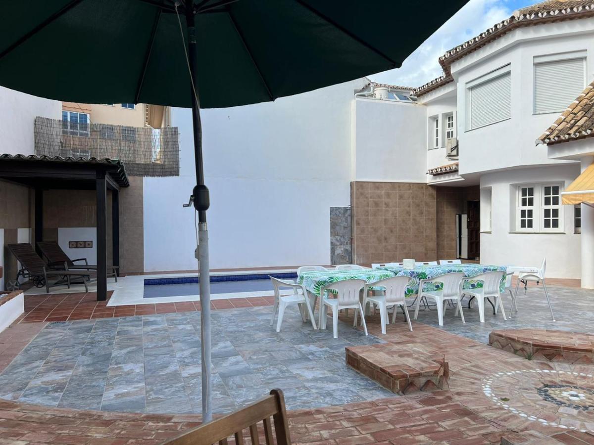 Casa Vega * Fuengirola