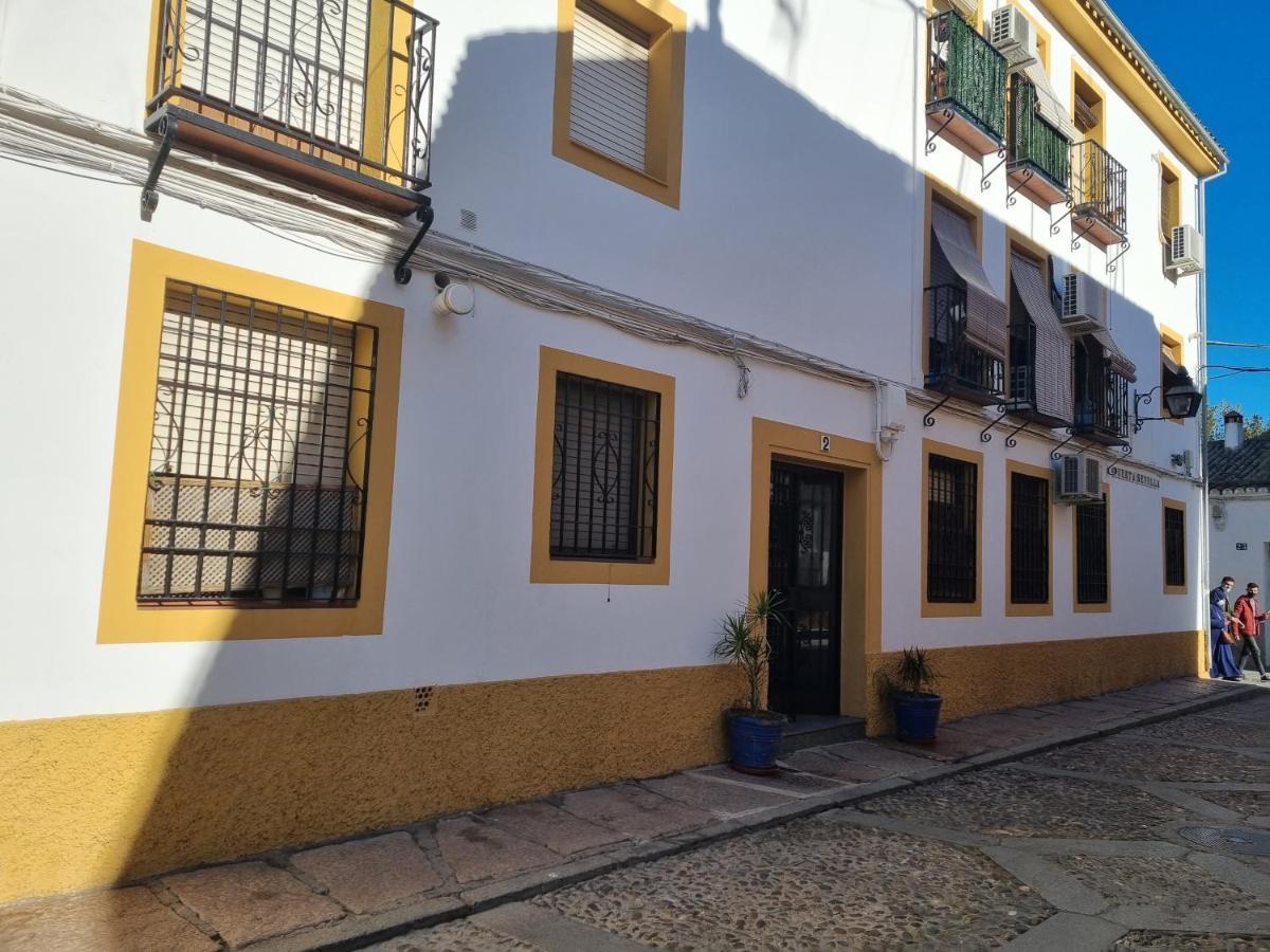 De Estreno En Patios Tipicos De San Basilio Apartamento Córdoba