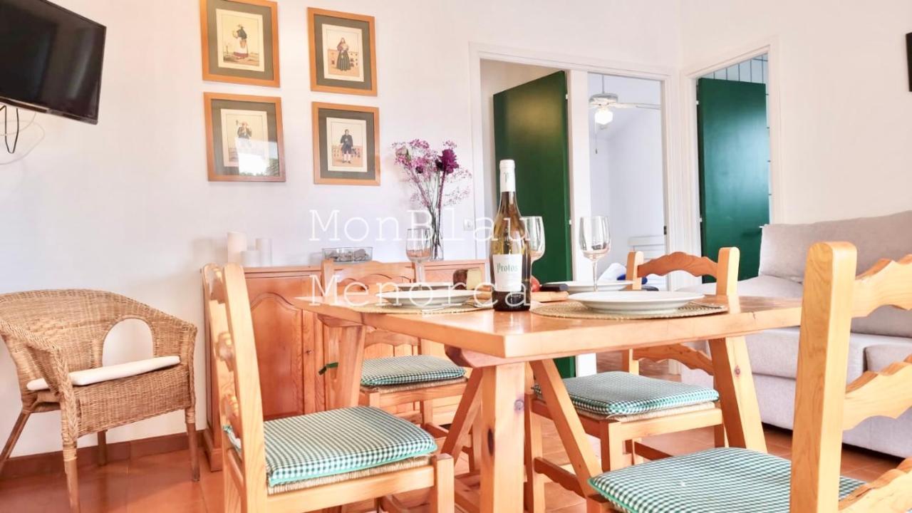 Sa Torreta 3 Apartamento Cala Blanca (Menorca)