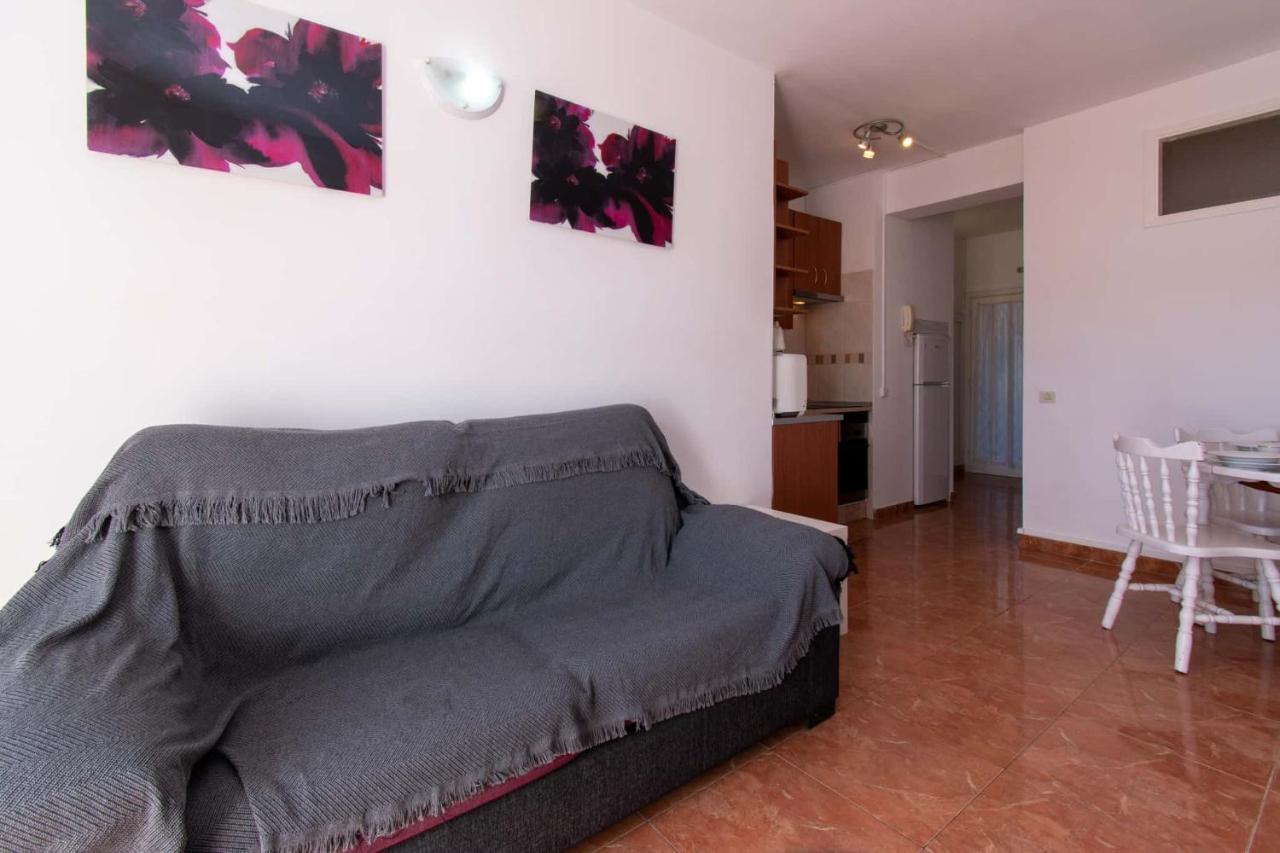Apartamento Virginia 1 Bed Los Cristianos (Tenerife)