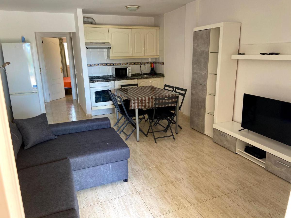 Costa Adeje Playa Fanabe Oasis Dakota Apartamento