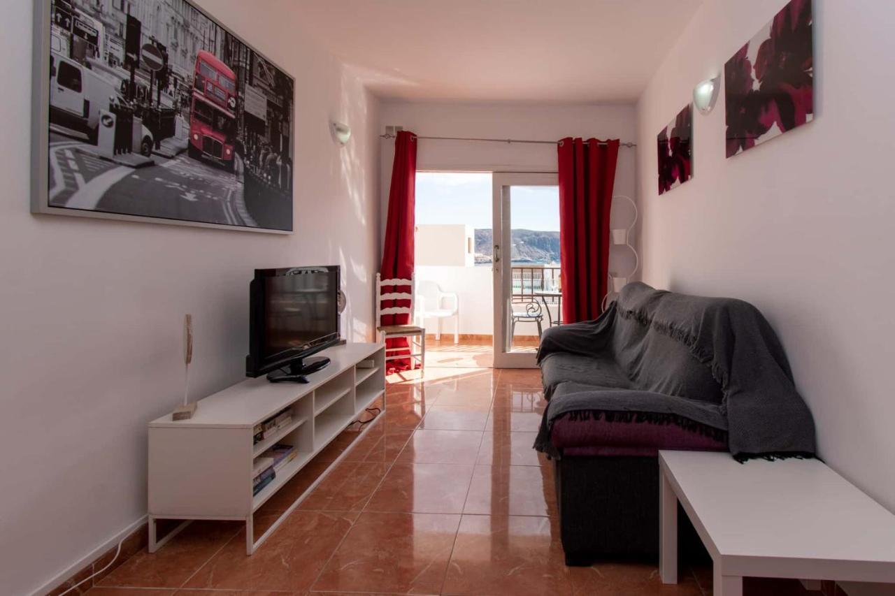 Apartamento Virginia 1 Bed