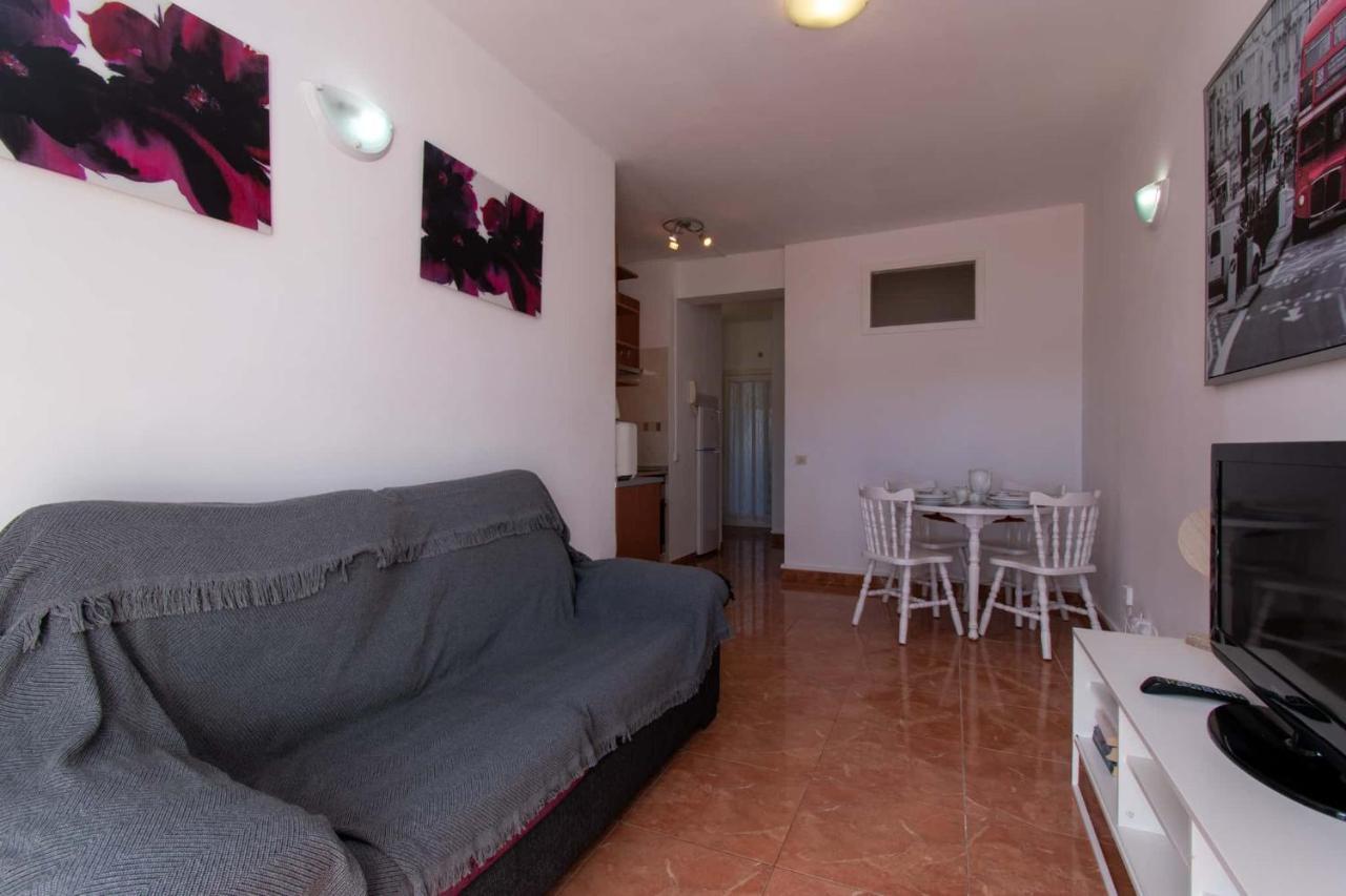 Apartamento Virginia 1 Bed *