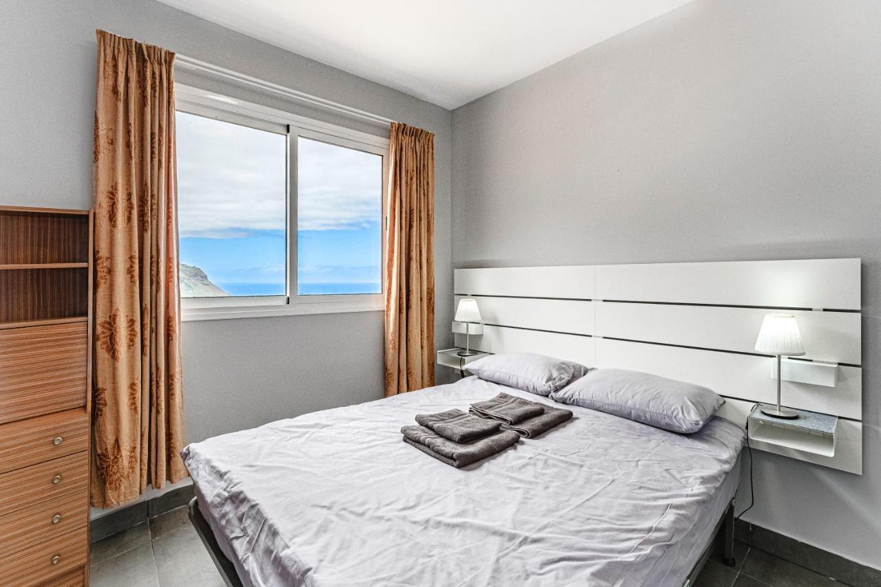 Cascabela Apartamento Los Realejos