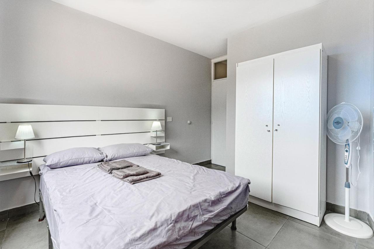 Apartamento Cascabela Los Realejos