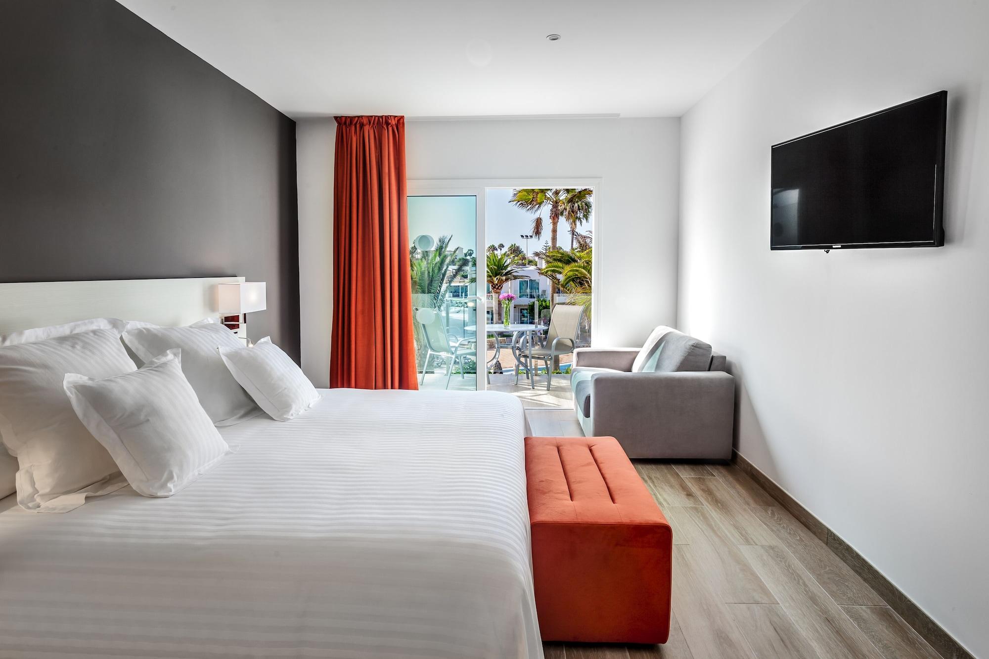Barceló Sands Corralejo
