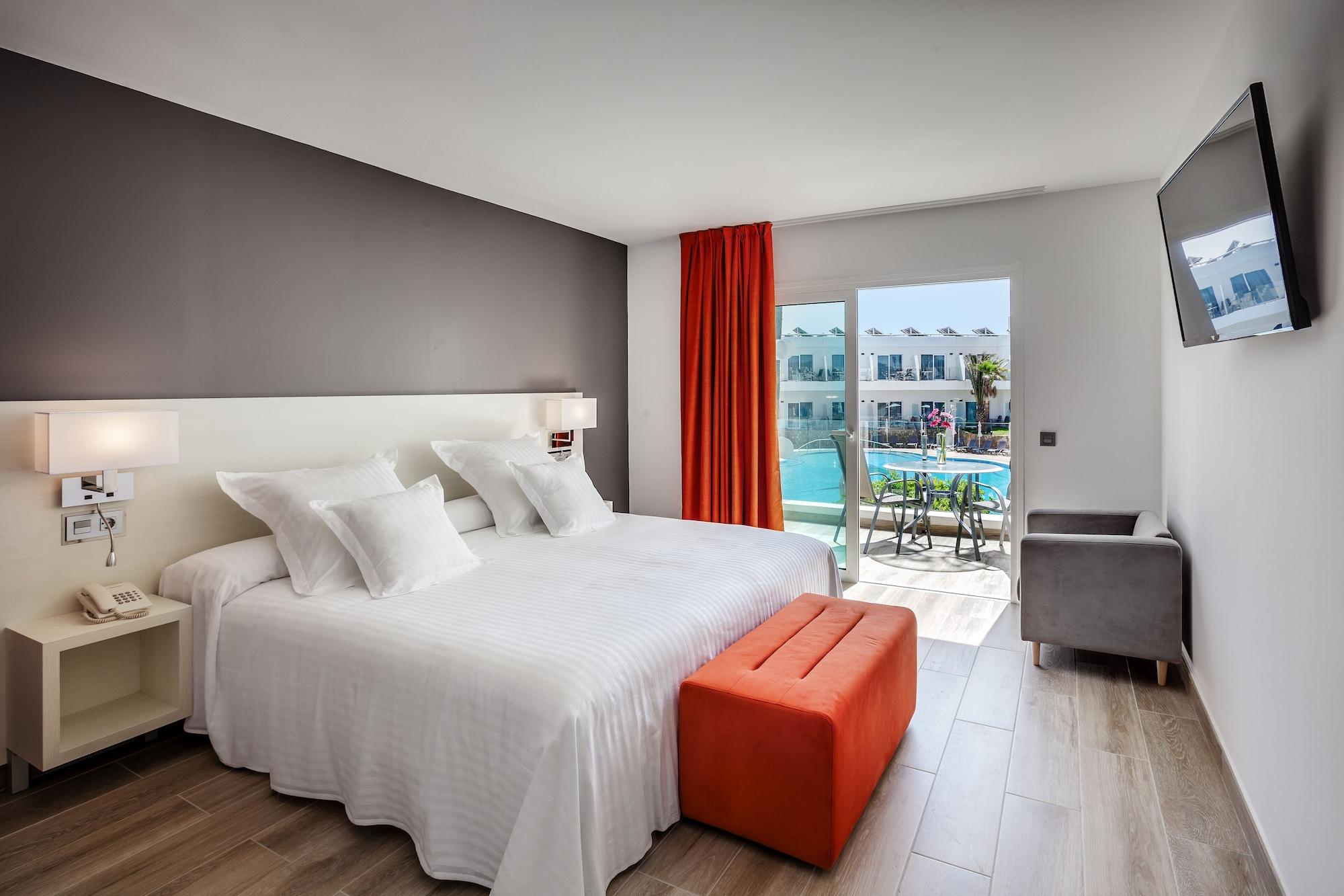 Barceló Sands 4*