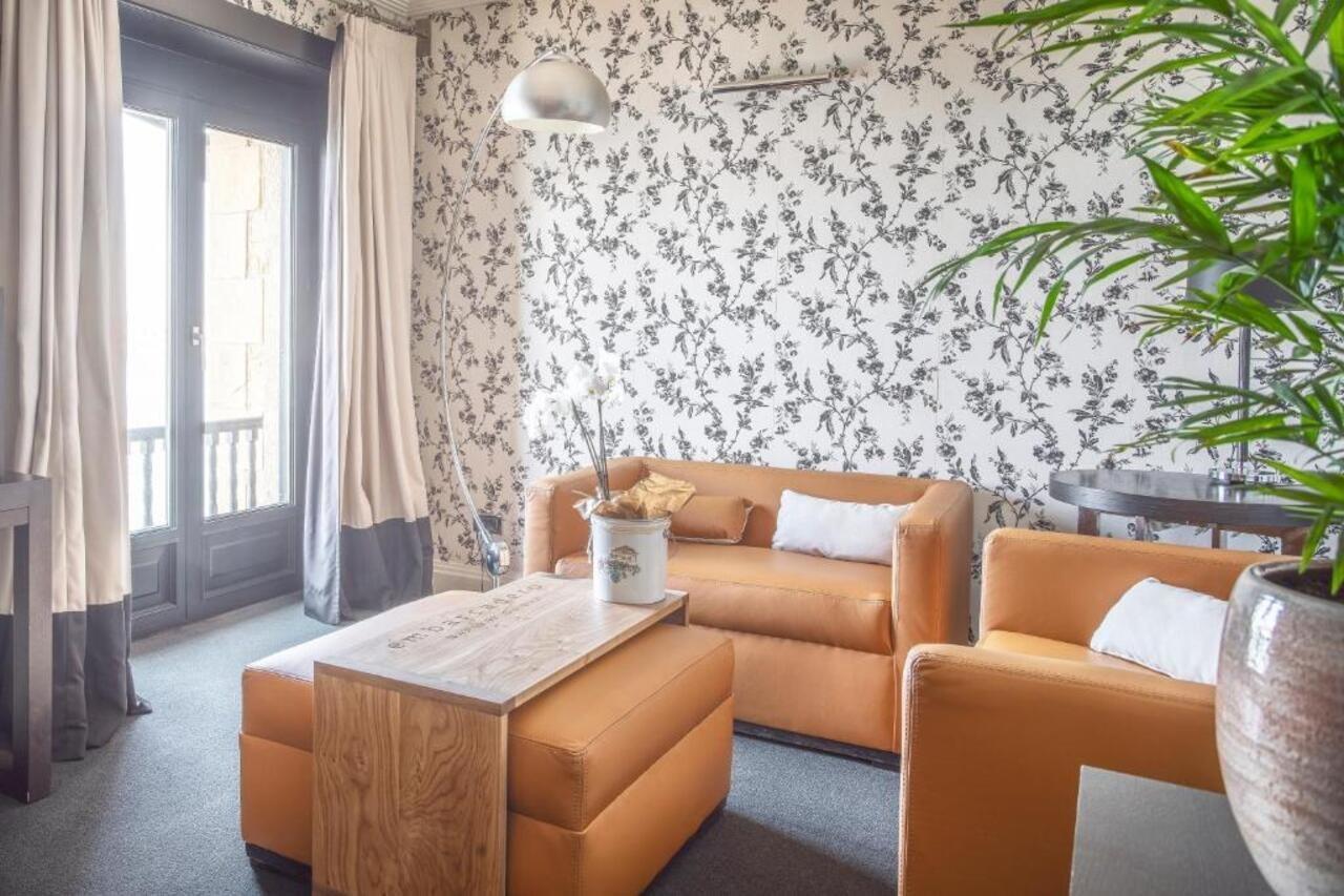 Hotel Ercilla Embarcadero