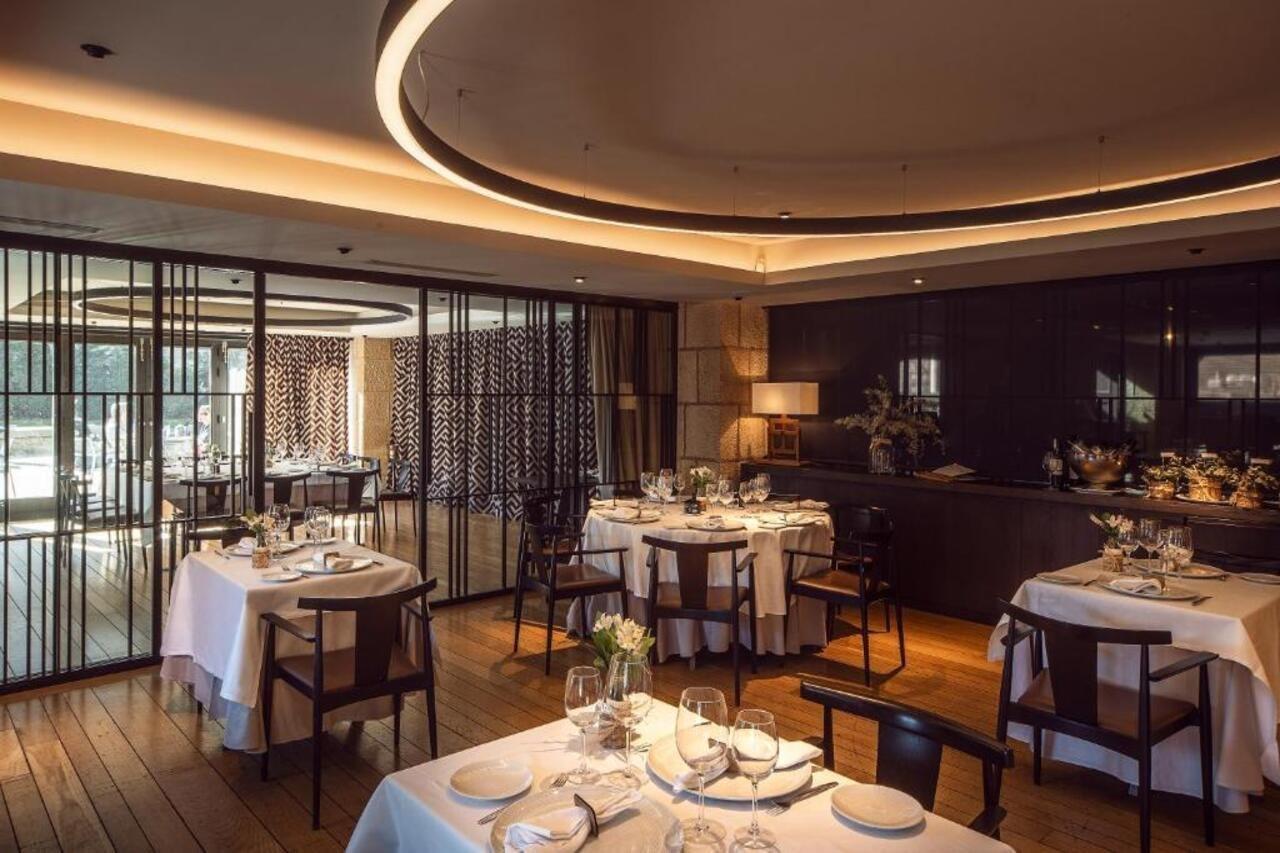 Ercilla Embarcadero Hotel 4*