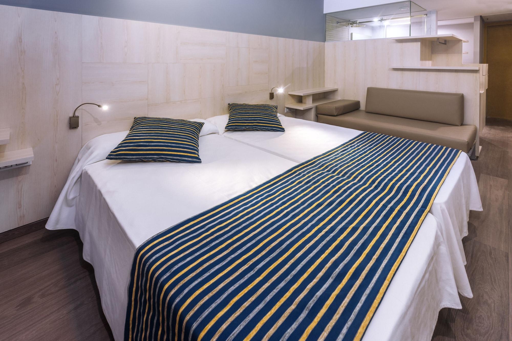Hotel Ght Sa Riera