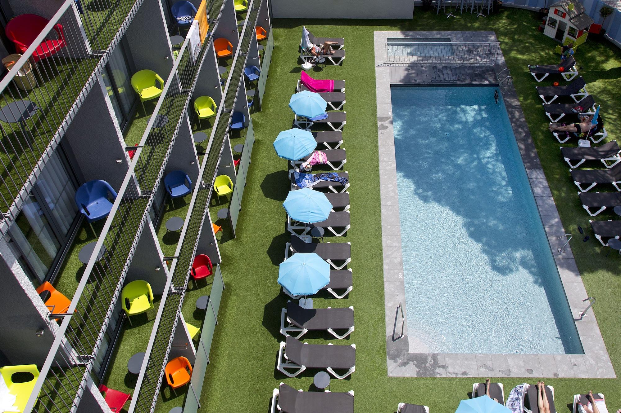 Ght Sa Riera Hotel 4*