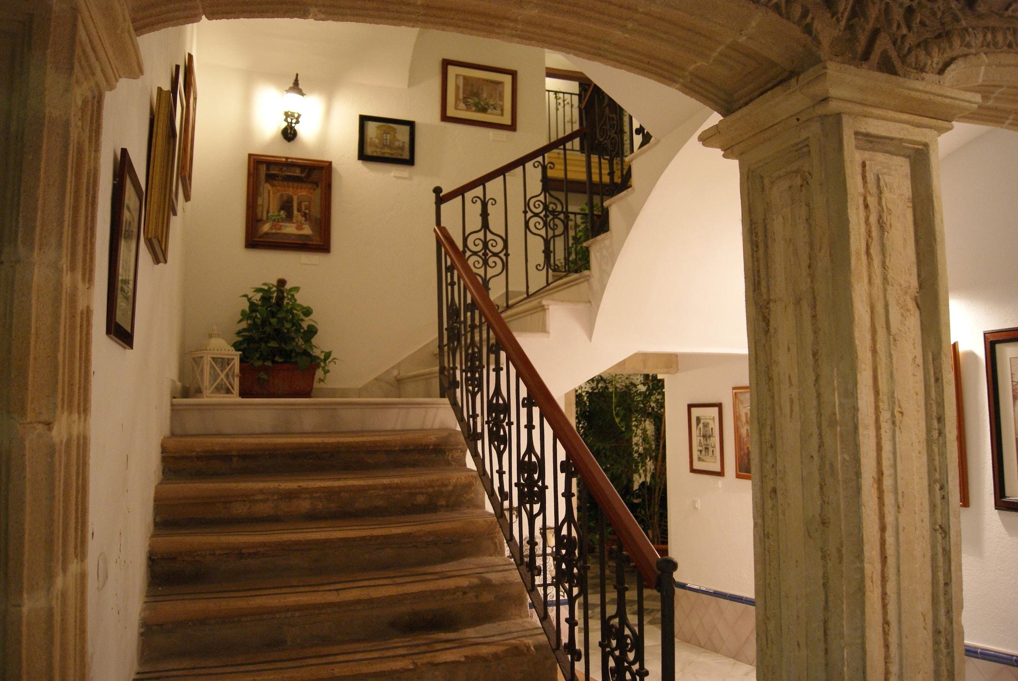 Casa Palacio De Leones Apartamento *